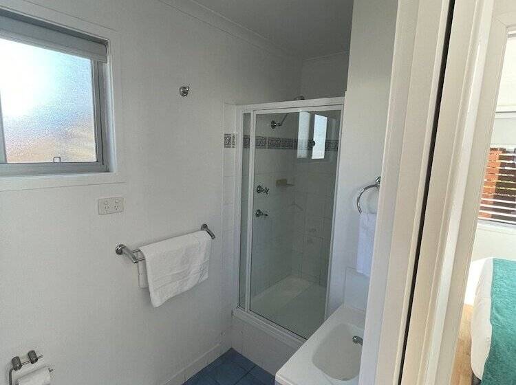 منتجع Nrma Shellharbour Beachside Holiday Park