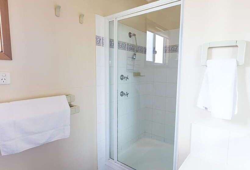 منتجع Nrma Shellharbour Beachside Holiday Park