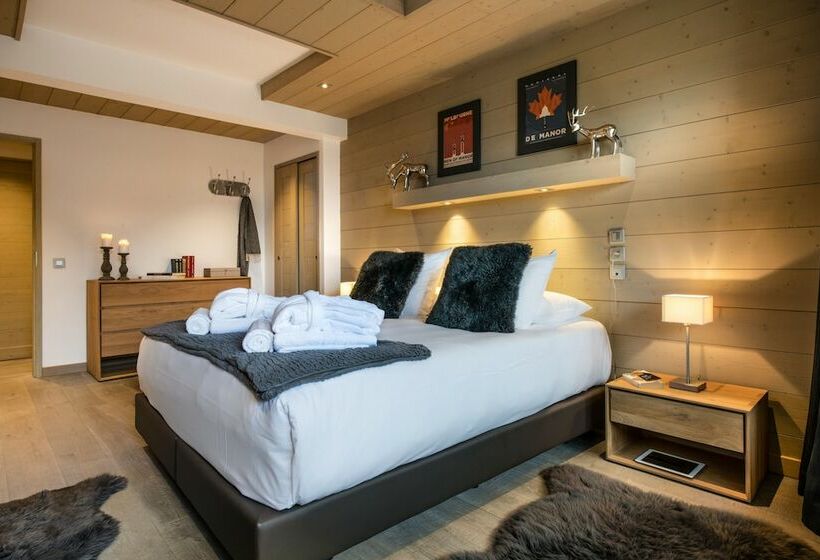 Whistler Lodge  By Alpine Residences