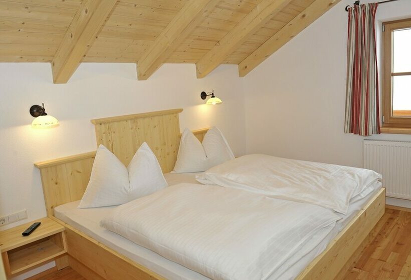 Apartmenthaus Hinkerhof