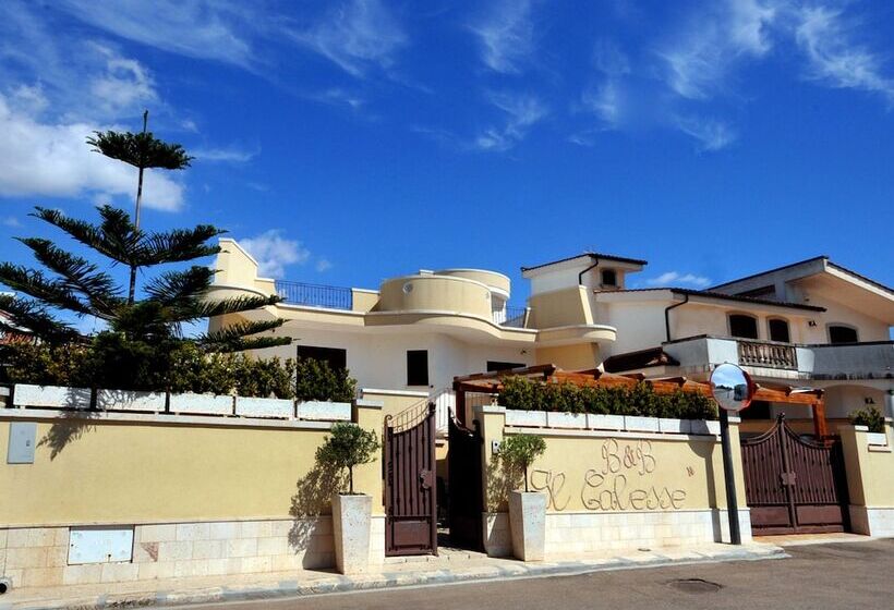 مبيت وإفطار Il Calesse