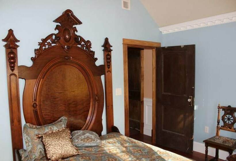 住宿加早餐  Millsapbaker Estate