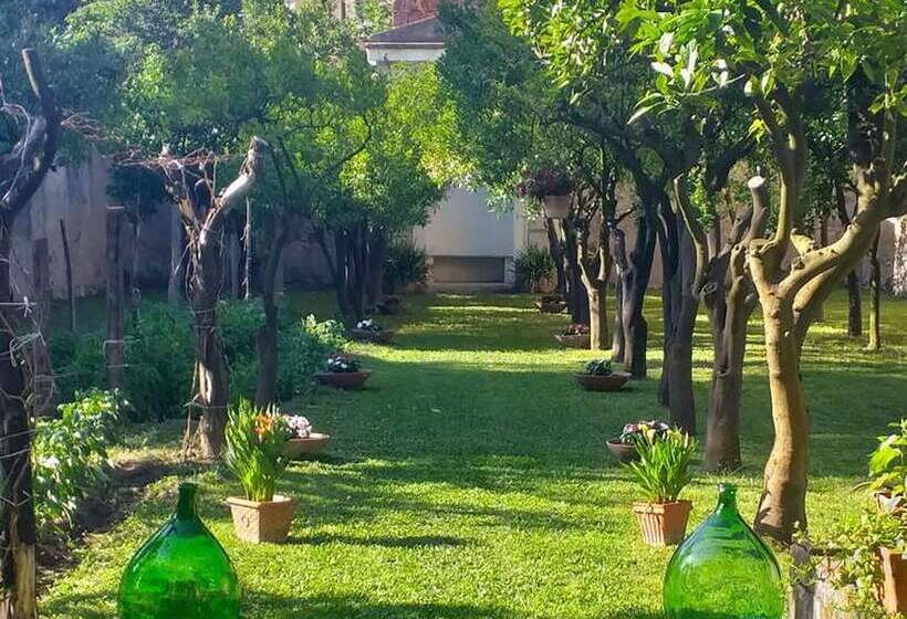 تختخواب و صبحانه Palazzo Benucci   Residenza Di Charme
