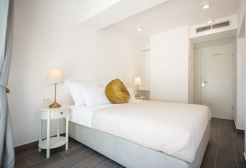 هتل Samstag Split