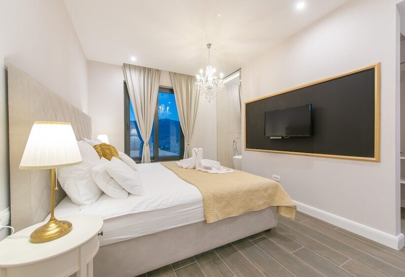 هتل Samstag Split