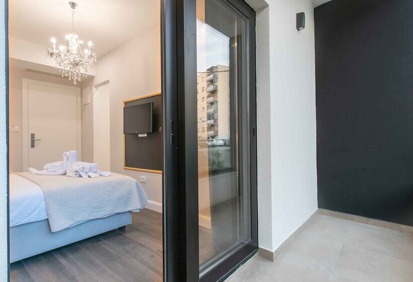 هتل Samstag Split