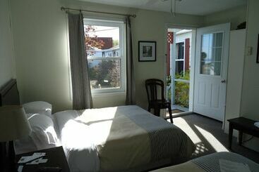 Hôtel-motel Baie-ste-catherine