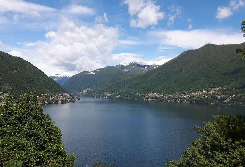 膳宿费 La Turr De Mezz Apartment