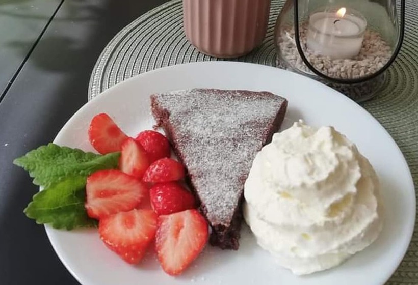 פנסיון Stigmansgården