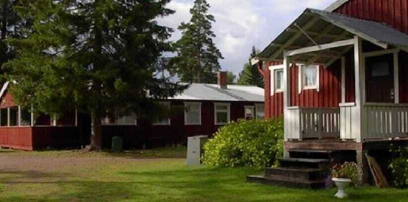 פנסיון Stigmansgården