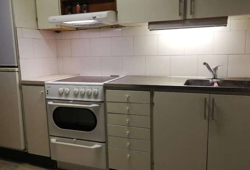 פנסיון Stigmansgården