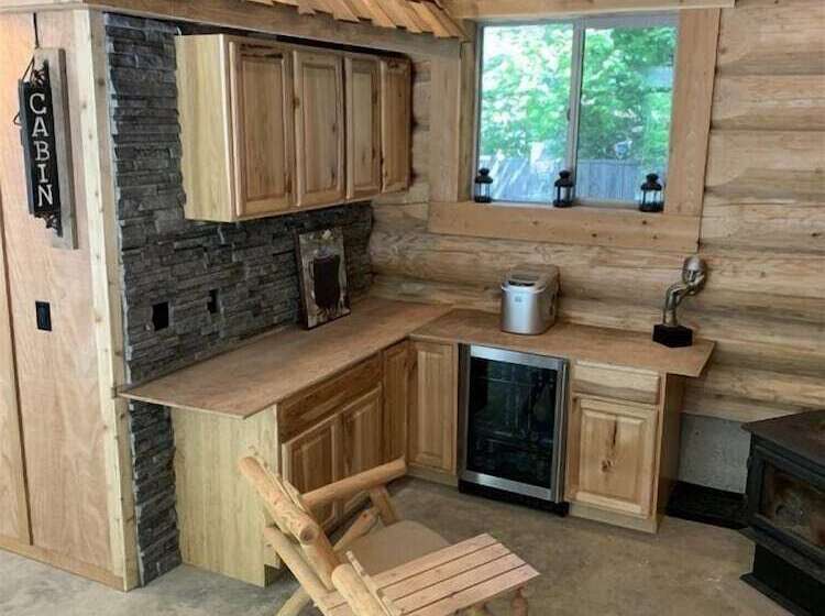 Aspen Cabin