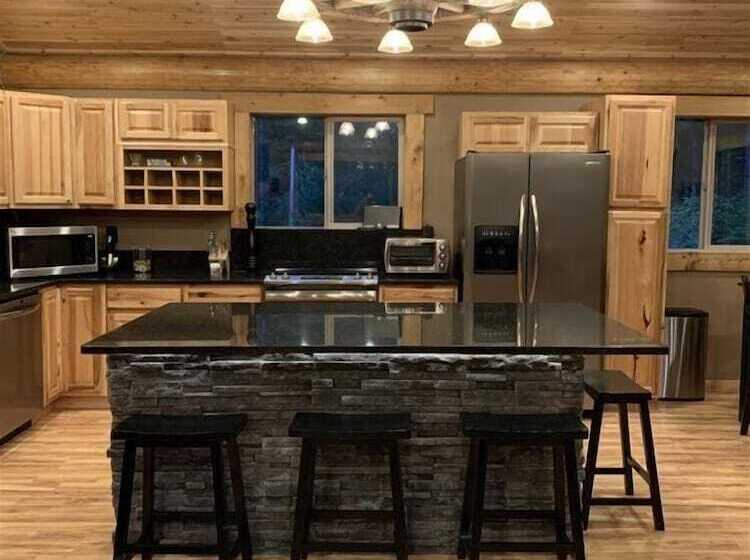 Aspen Cabin