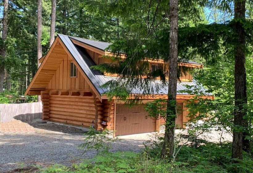 Aspen Cabin