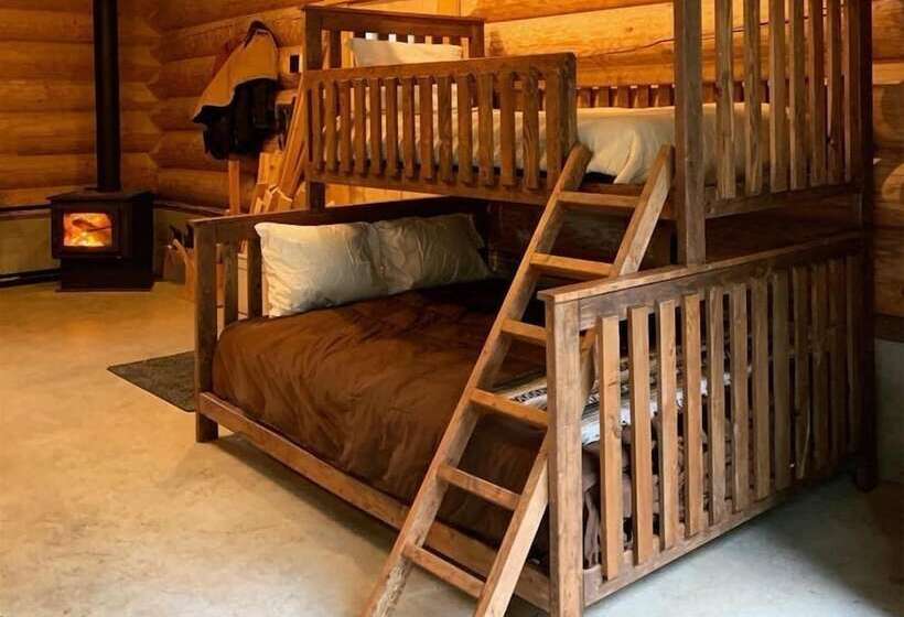 Aspen Cabin