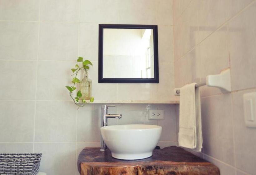 فندق Casa Pancho Playa