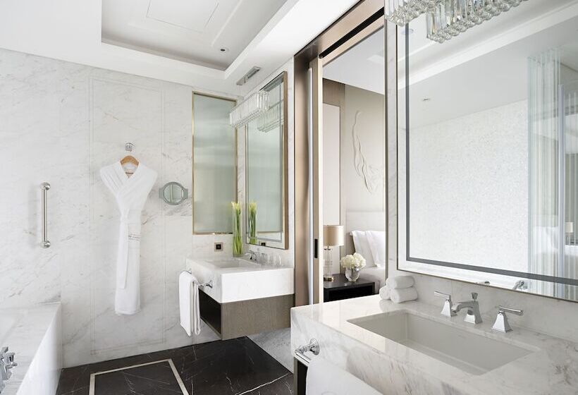 فندق Langham Place Changsha