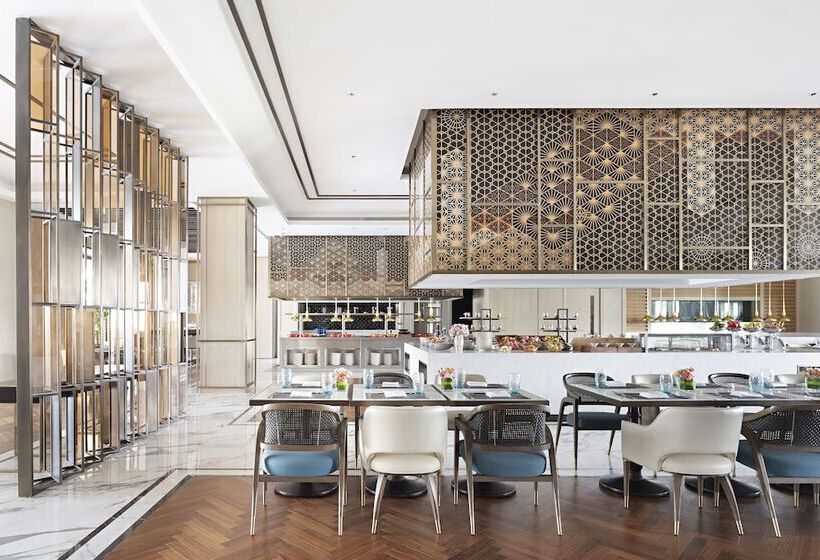 فندق Langham Place Changsha