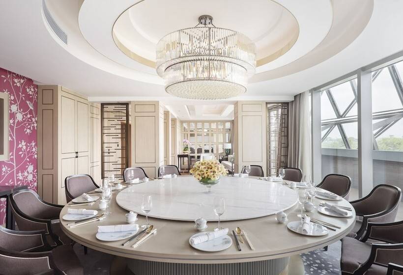 فندق Langham Place Changsha