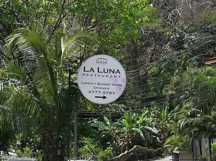 پانسیون Manuel Antonio Comfort Casa Macaow