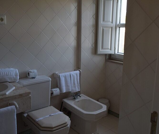 بنسيون Quinta Do Condestável   Guest House