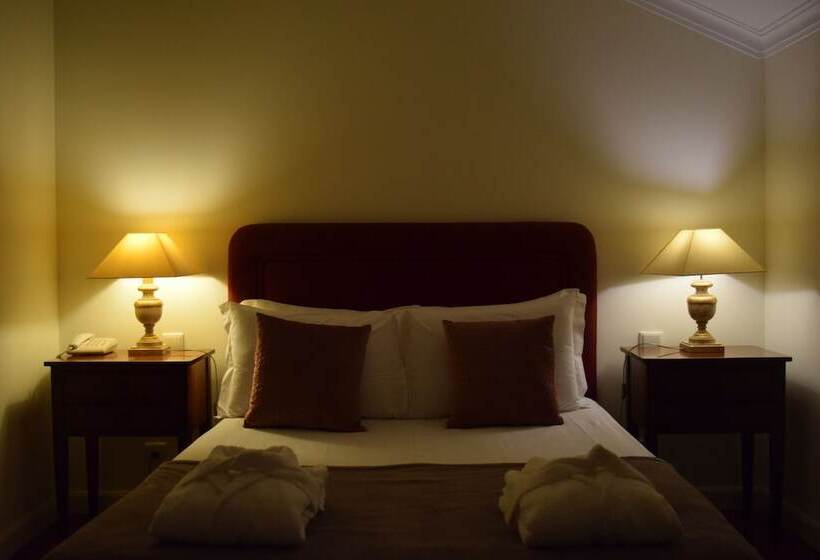 بنسيون Quinta Do Condestável   Guest House