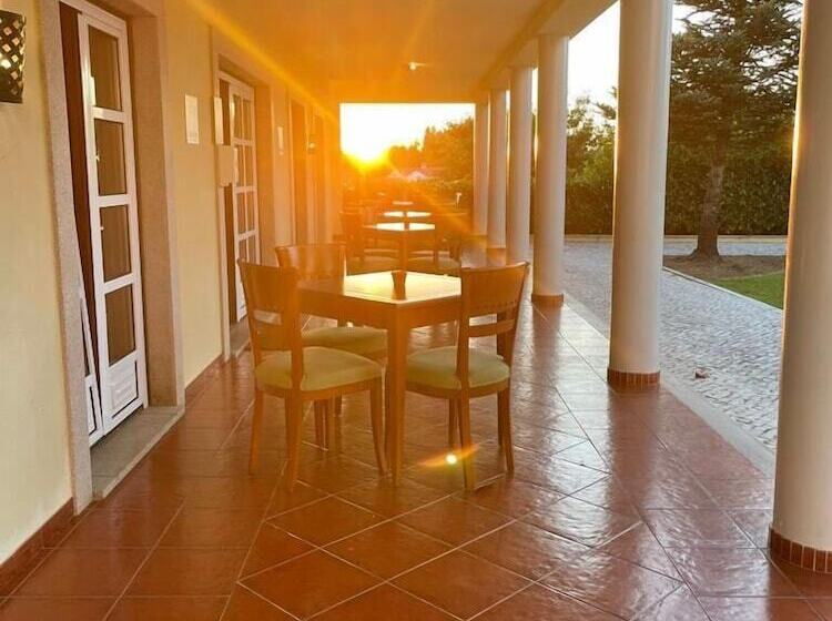بنسيون Quinta Do Condestável   Guest House