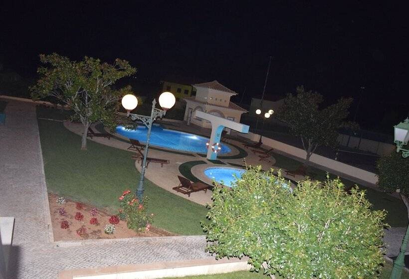 بنسيون Quinta Do Condestável   Guest House