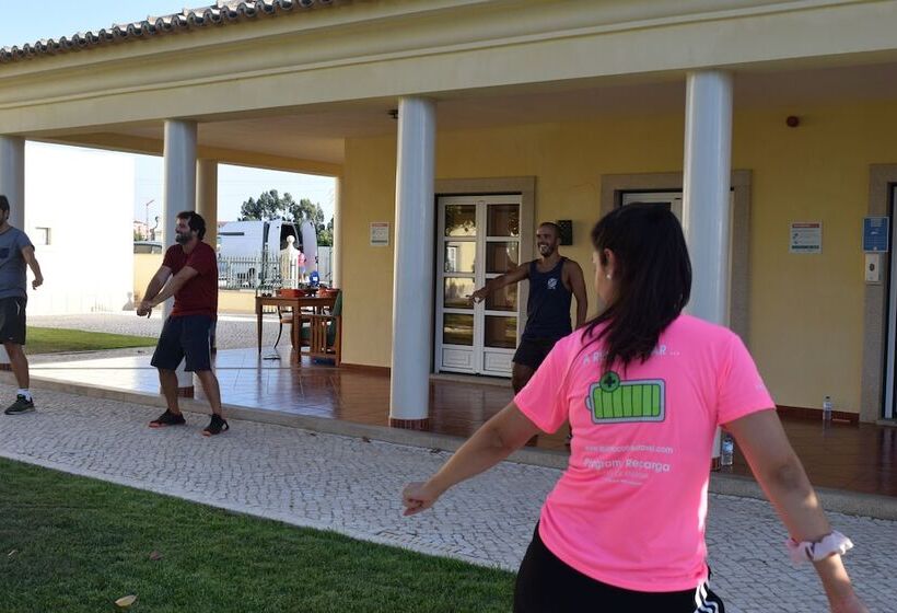 بنسيون Quinta Do Condestável   Guest House