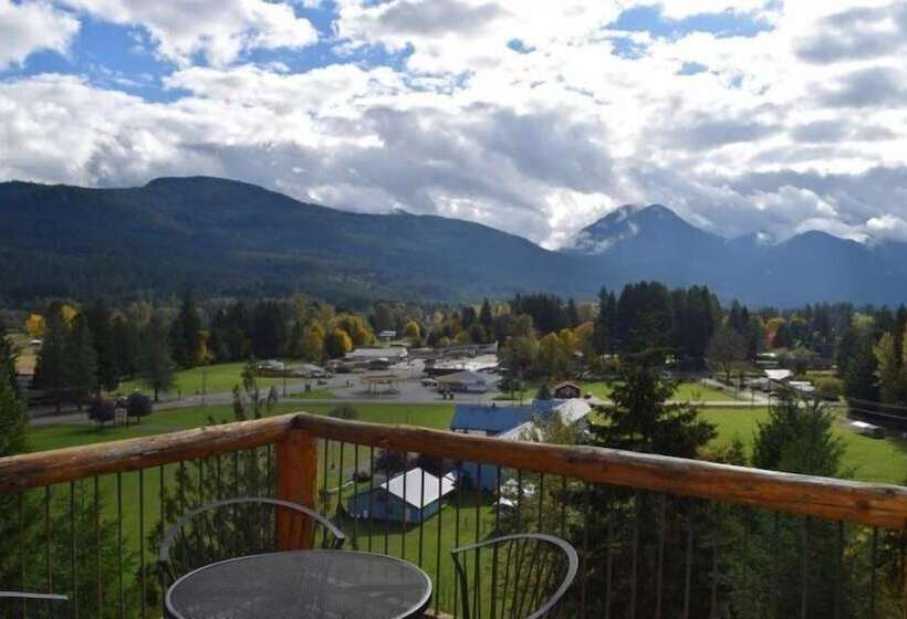 Elk Ridge