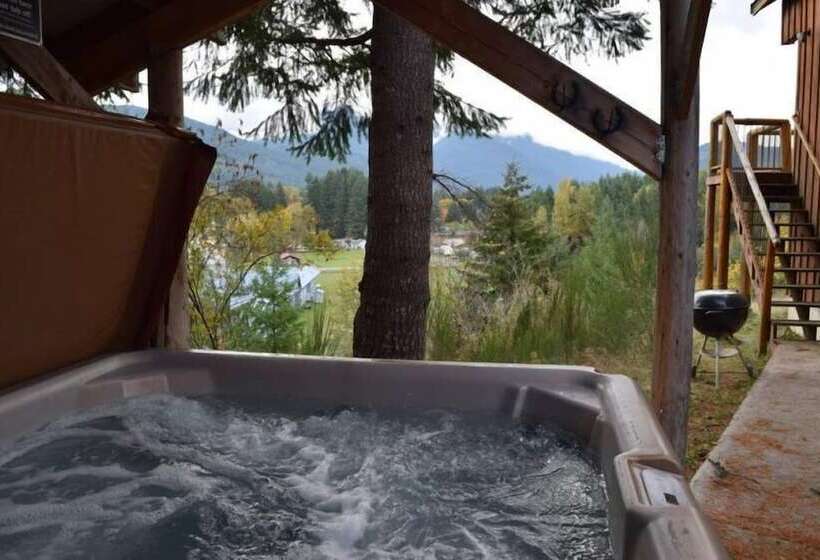 Elk Ridge
