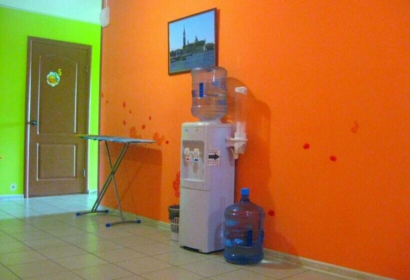 Guest 58 Hostel