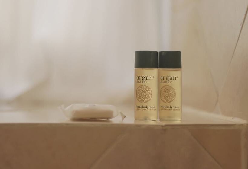 هتل Aktaion Syros