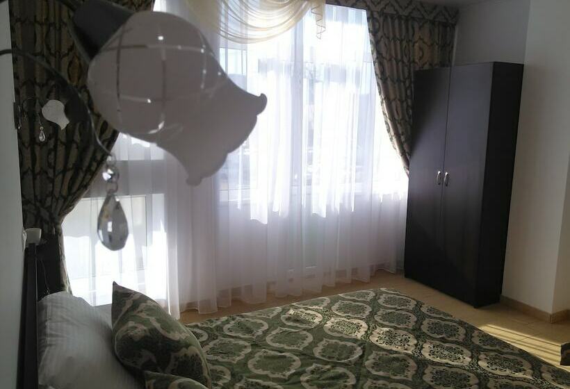 בית מלון כפרי Astra