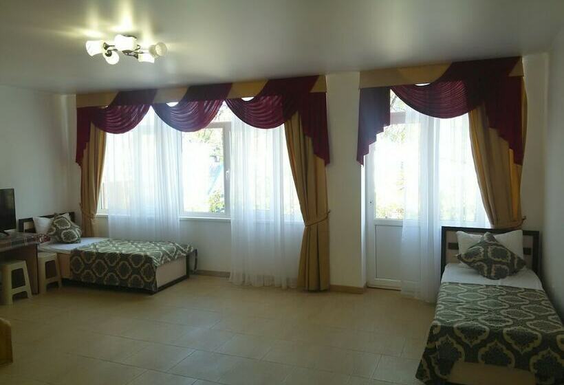 בית מלון כפרי Astra