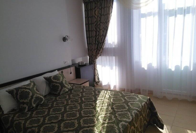 בית מלון כפרי Astra