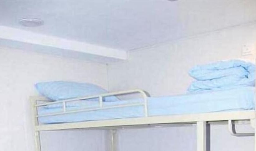 فندق Hanting Haiyou Express Shenyang South Wuma Road