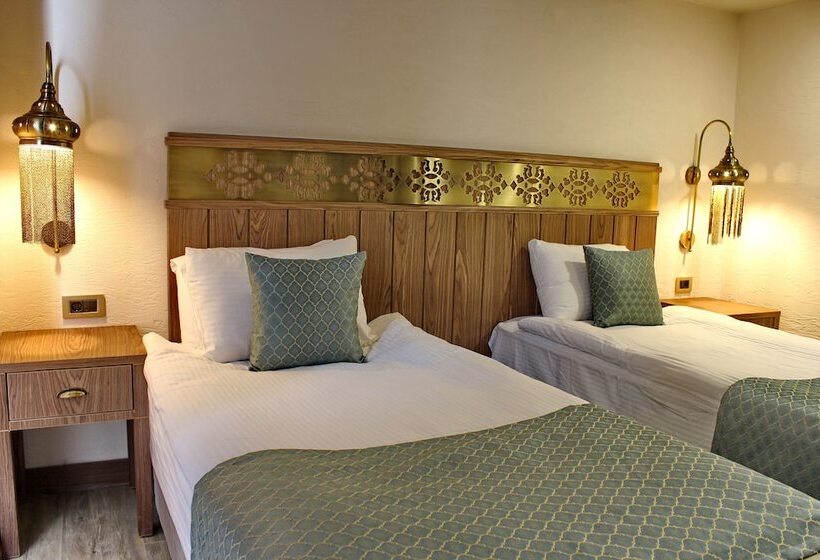 Hotel Hh Babil Konağı