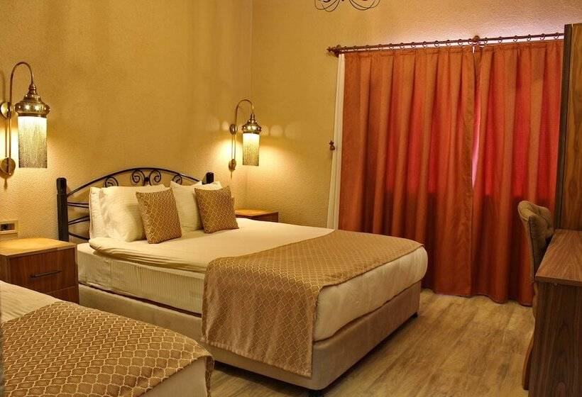 Hotel Hh Babil Konağı