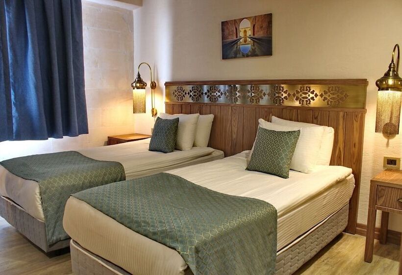 Hotel Hh Babil Konağı