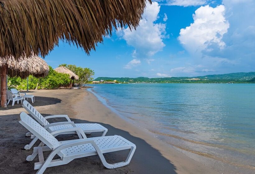 هتل Marina Puerto Velero