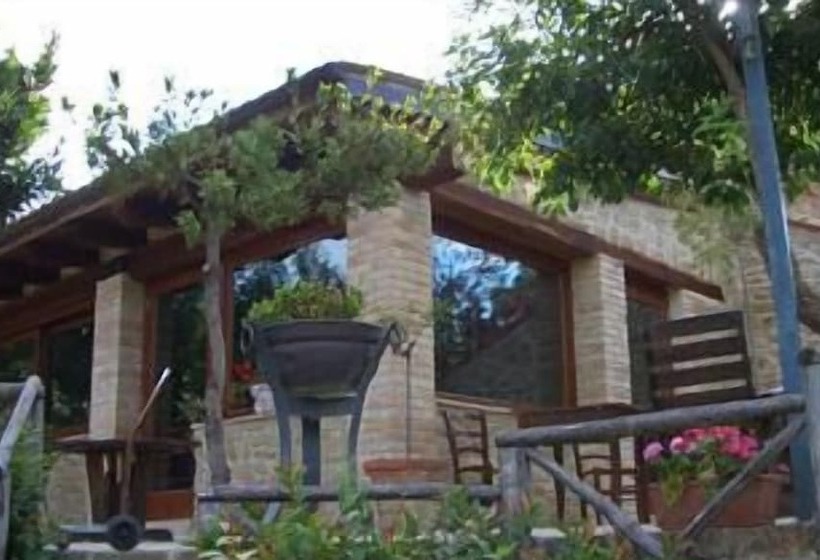 乡村酒店  Centro Agrituristico & Country House Cittadella