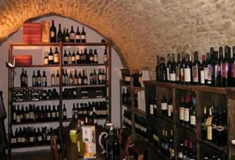 乡村酒店  Centro Agrituristico & Country House Cittadella