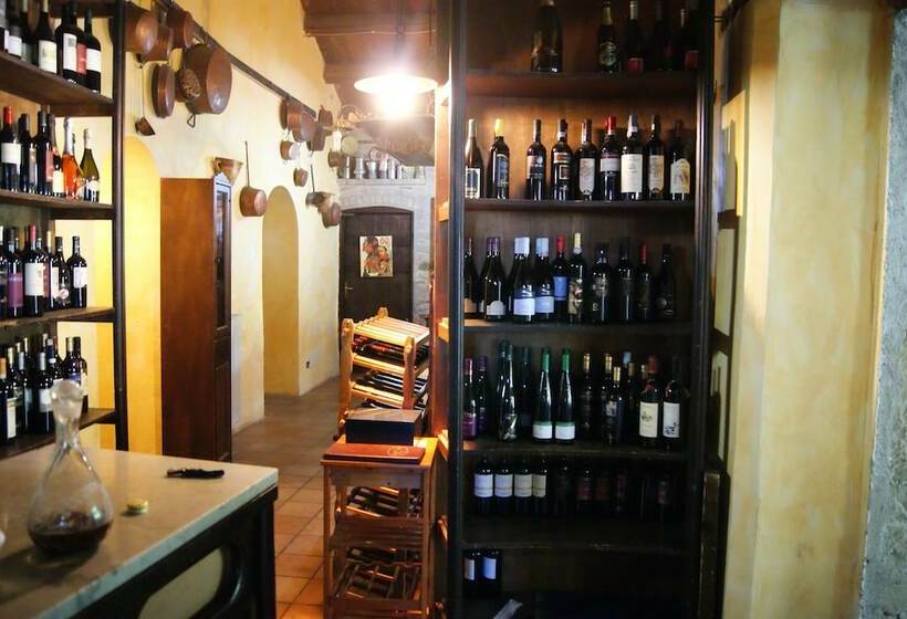 فندق ريفى Centro Agrituristico & Country House Cittadella