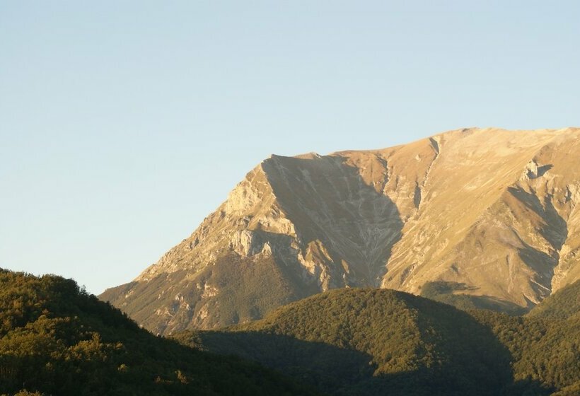 فندق ريفى Centro Agrituristico & Country House Cittadella