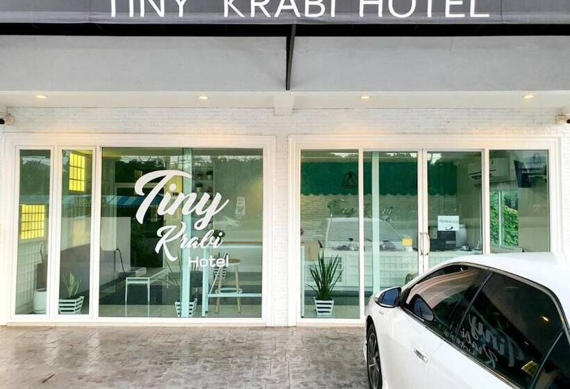 هتل Tiny Krabi