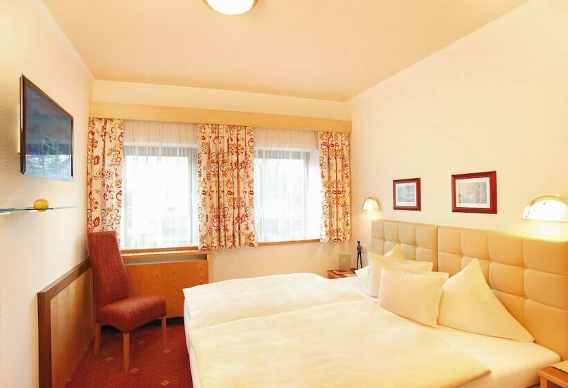 پانسیون Aliona Apart