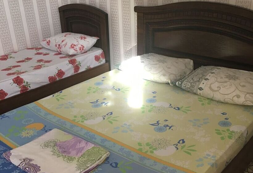 ペンション Guest House Bellavista
