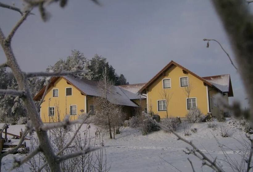 Pension Kibitzhof