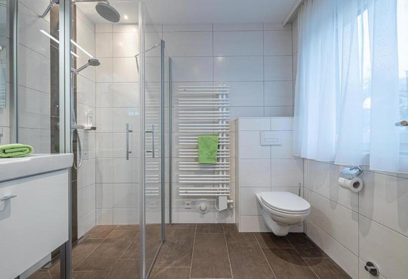 צימר Gasthof   Pension Durnthaler